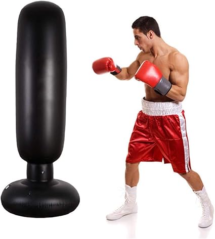 target heavy bag