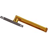 Replacement Camera Ribbon Cable for Nintendo 2DS, Front Camera Flex Ribbon Cable for 2DS Console Repair Parts