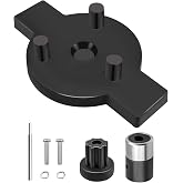 CAC104 503357 Immersion Blender Coupler Replacement | Compatible with WSB25X WSB50 WSB55 WSB60 WSB65 WSB70 WSBPPW