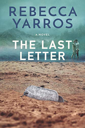 The Last Letter (The Best Romantic Love Letters)