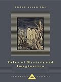 Tales of Mystery and Imagination
