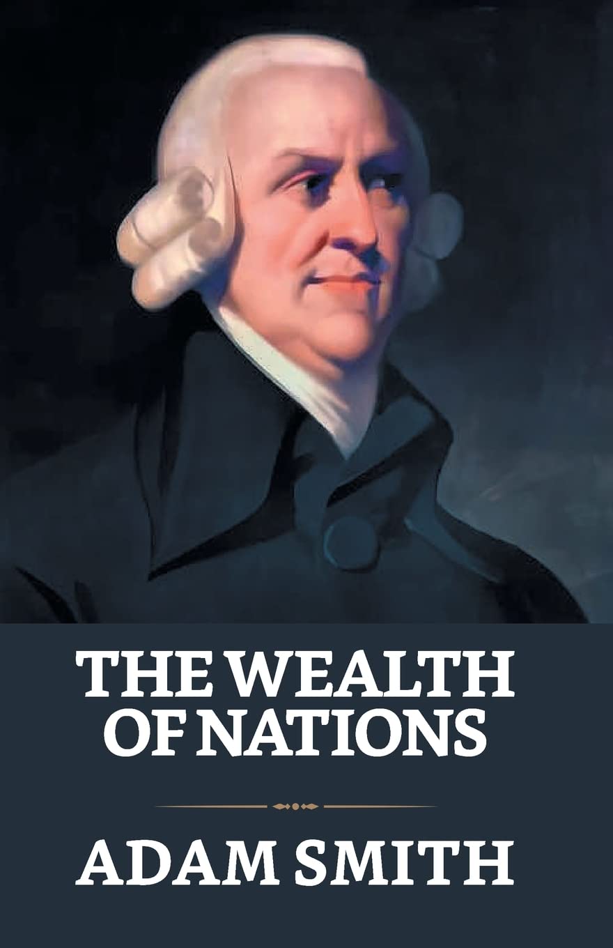 Wealth of Nations Image