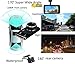Veoker Full HD 1080P Car Dash Cam 170° Wide-Angle 4