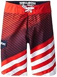 Billabong Big Boys' Slice Boardshort