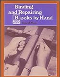 Binding and Repairing Books by Hand by