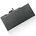ZWXJ Laptop Battery CS03XL (11.4V 3820MAH) For HP EliteBook 848 G3 ZBook 15u G3, 745 G3,840 G2,850 G3 Notebook T7B32AA CS03046XL 800231-1C1 HSTNN-IB6Y 800513-001