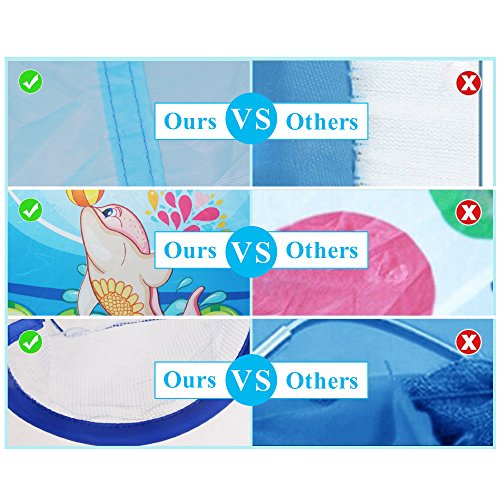 1 Sunba+Youth+Toddlers+Outdoor+Included