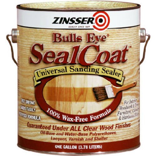 Where to buy the best sanding sealer? Review 2017 BOOMSbeat