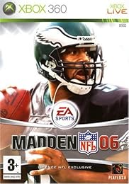 Madden NFL 06