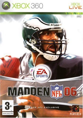 Madden NFL 06