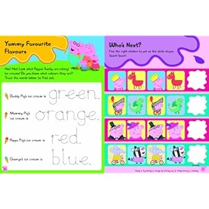 Peppa Pig: The Official Annual 2011