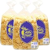 Maestri Pastai, Gourmet Ruote "Wagon