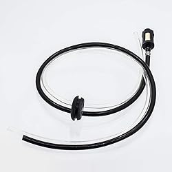 1PZ DD1-X02 Gas Lines Fuel Hose Replacement for X1