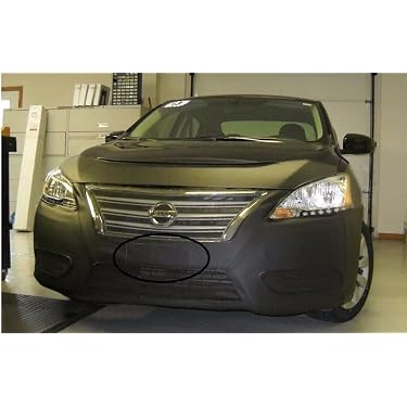 Covercraft LeBra Custom Front End Cover for 2015-2018 Ford Focus