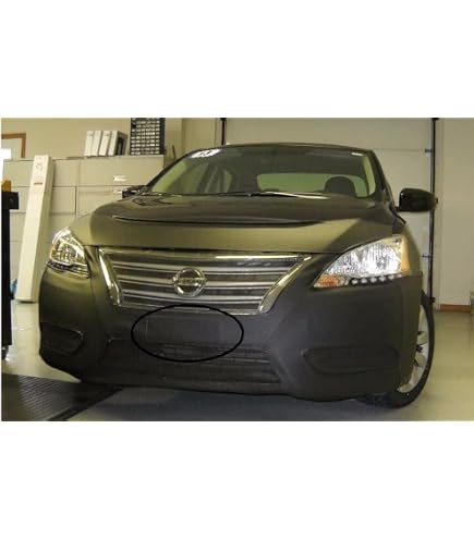 LeBra Front End Bra 551118-01 - NAPA Auto Parts LeBra Front End Bra 551118-01 - NAPA Auto Parts