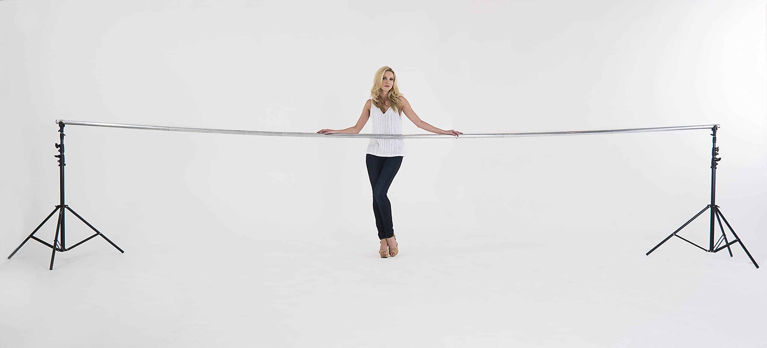 Manfrotto LL LB1143 2m Solo Background Support Extension