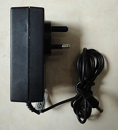 SuperShopperIndia Power Adaptor DC 24V 1A Input 110v-240v Volts SMPS Power Supply Amp
