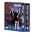 Cold Steel VDFSC Training DVD, Fight with Cutlass & Sabre