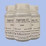 Low Melting Point Agarose 100G - Molecular Biology