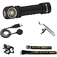Armytek New Wizard C2 Pro v4 Warm Light 2330 lm LED Headlamp Flashlight