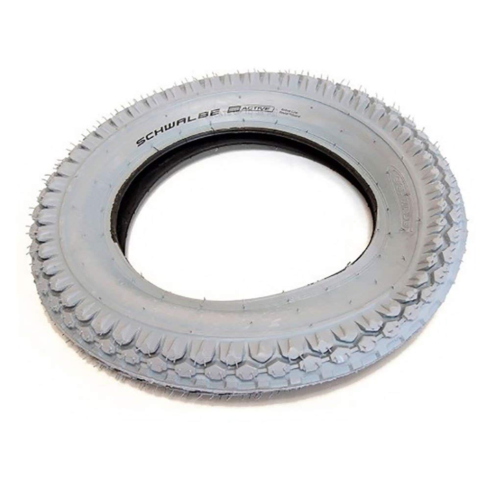 SCHWALBE Reinforced, K-Guard, TwinSkin 12 1/2x2 1/4 Tyres 62-203