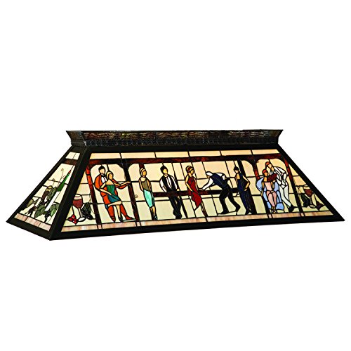 44" Billiard Light with Kd Frame - Lounge - Thumbnail 2