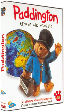 Paddington Trouve Une Famille