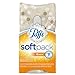 Puffs Softpack Basic Facial Tissues; 132 Count (Pack of 9)