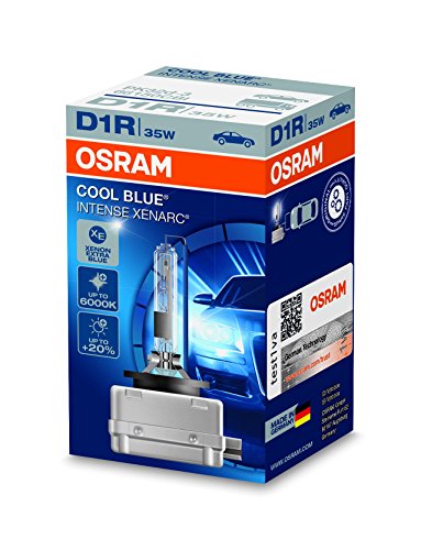 OSRAM - Cool Blue Intense Xenarc D1R (Single)