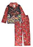 Lego Ninjago Boys Pajamas