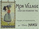 Image de Mon village (French Edition)