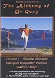 The Alchemy of Qi Gong Volume III <BR>Shaolin Alchemy: Energetic Integration Practices