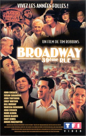 Broadway 39ème Rue