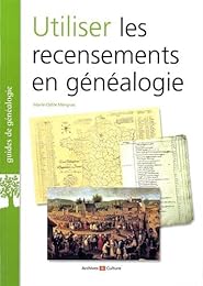 Utiliser les recensements en généalogie
