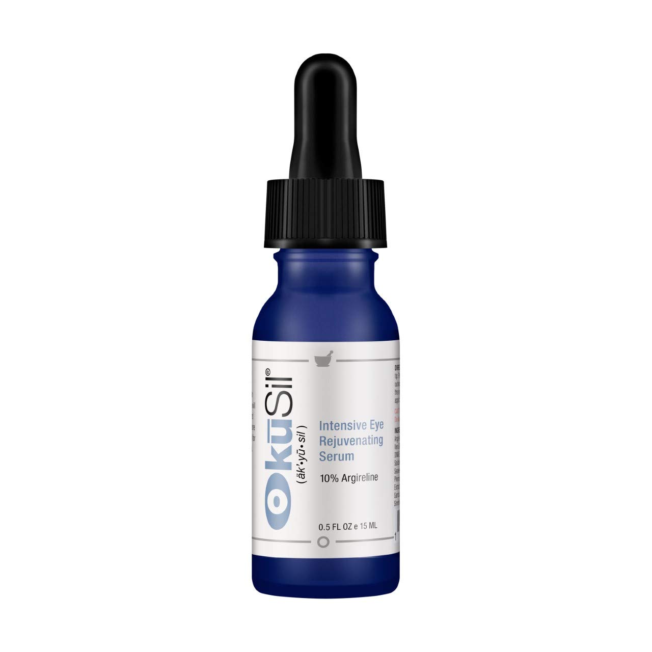 intensive eye serum
