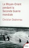 Image de Le Moyen-Orient pendant la Seconde Guerre mondiale