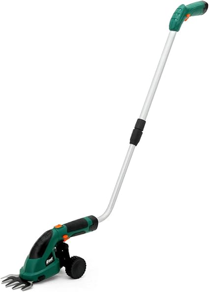 handheld electric grass trimmer