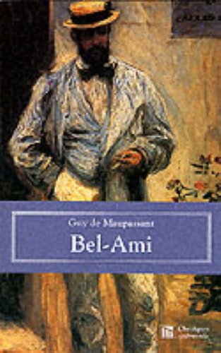 Bel-Ami