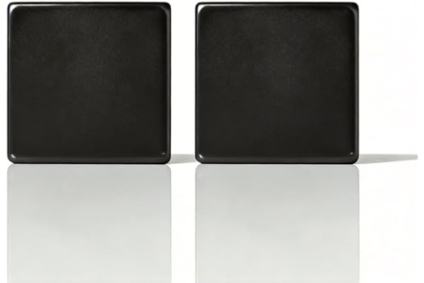 CharLok Magnetic Clip Replacement for DJI Mic/Mic 2/Mic 3/Mic Mini, Super Strong Neodymium Magnets, Clothes Mounting Accessories for DJI Mic Transmitter (2 Pack)