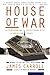 Book cover for House of War: The Pentagon and the Disastrous Rise of American Power