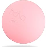 Bala Power Ball, Weighted Toning Exercise Ball for Pilates, Yoga, Home Fitness & More - Workout Ball for Strength & Core Training, Aerobics & Working Out to Improve Balance & Sculpt
