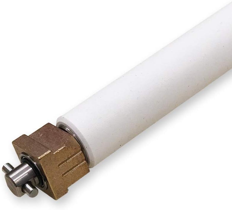 P1058930-080 Kit Platen Roller for Zebra ZT410 ZT411 Thermal Label Printer Transfer Roller 203dpi 300dpi 600dpi - Image 3