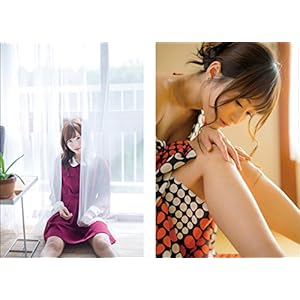 天使もえ写真集「もえコレ。」