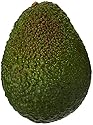Organic Hass Avocado, Not Yet Ripe