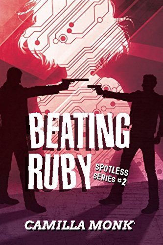 Beating Ruby (Spotless)