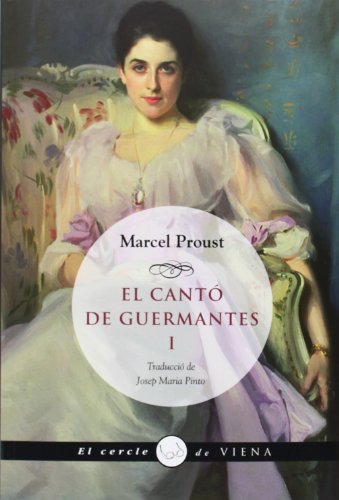 El cantó de Guermantes, I