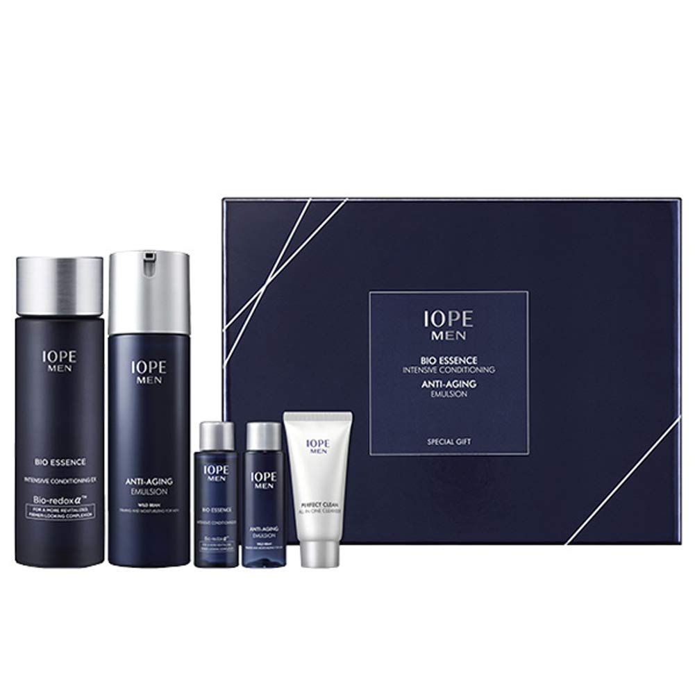 iope toner