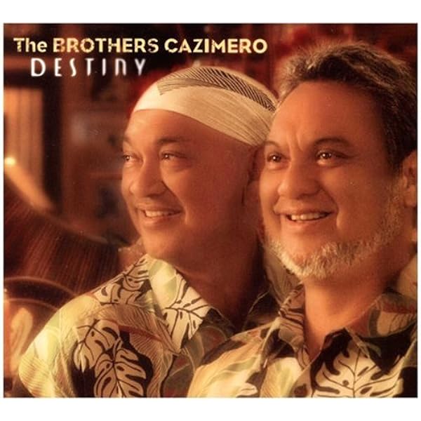 The Brothers Cazimero, Jon Osorio, Jon de Mello - Best of 1