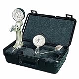 Jamar Hydraulic Hand Evaluation Kit - Hand Dynamometer, Pinch Gauge and Finger Goniometer