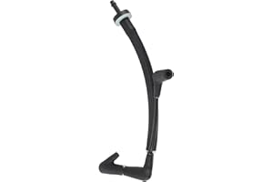 AUTOKAY FL3Z-3A788-B FL34 7A788-AC Auto Hub Lock Vacuum Line Tube Check Valve for Ford F150 4X4 4WD 2015 2016 2017 2018 2019 